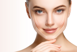 Лифтинг лица